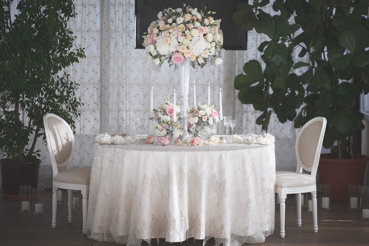 Где и чему учат на флористических курсах обучения