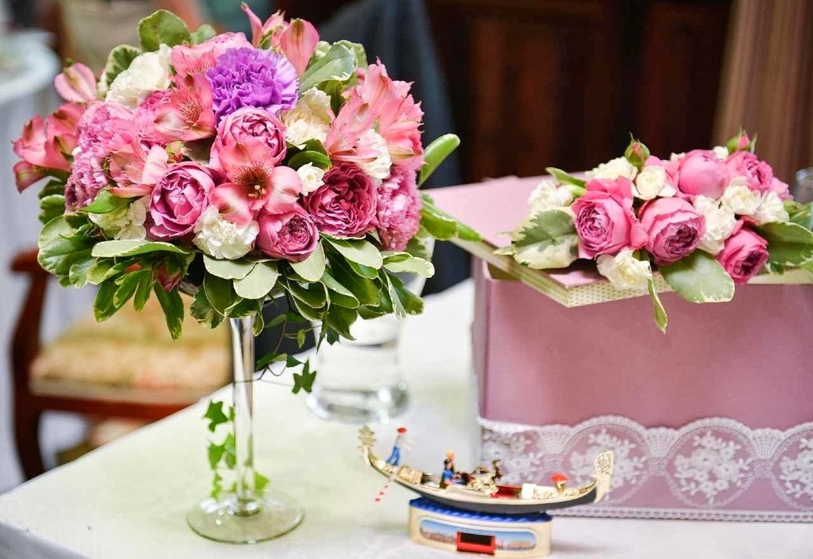 Как и где закончить флористическое училище (пту), центр обучения и получить государственный диплом?