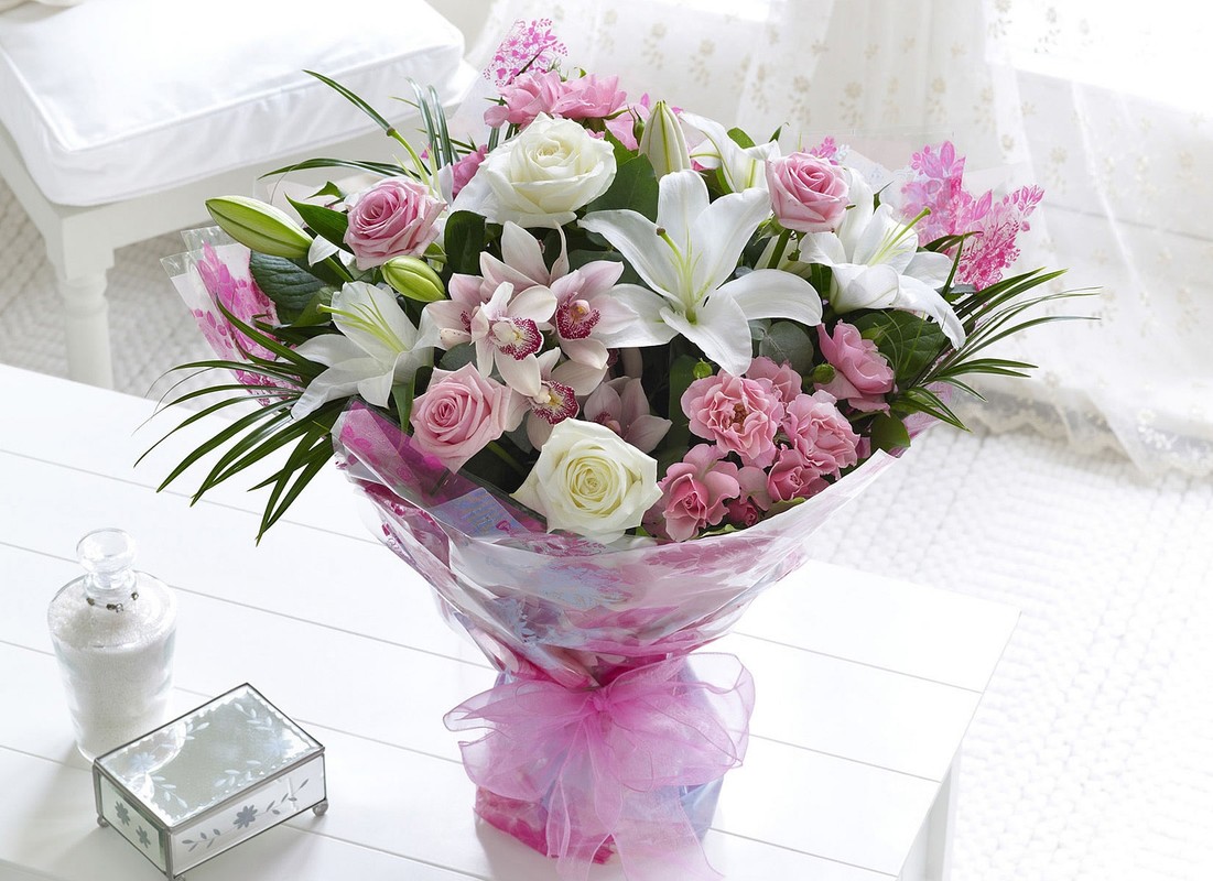 Как и где выбрать флористический техникум