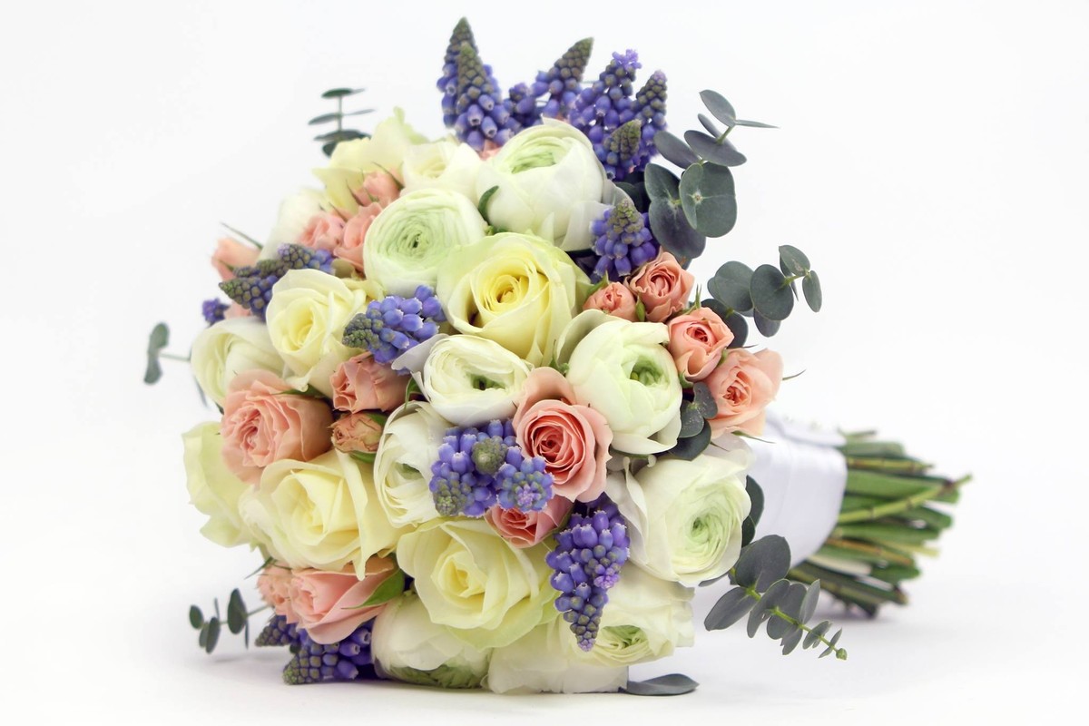 Как и где окончить, закончить флористический курс (образование)