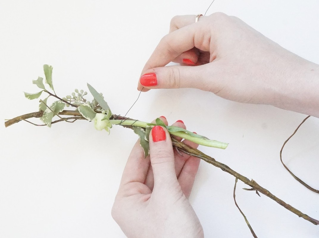 Выбираем краткосрочные, короткие флористические курсы в учебном заведении (комбинате упк)!