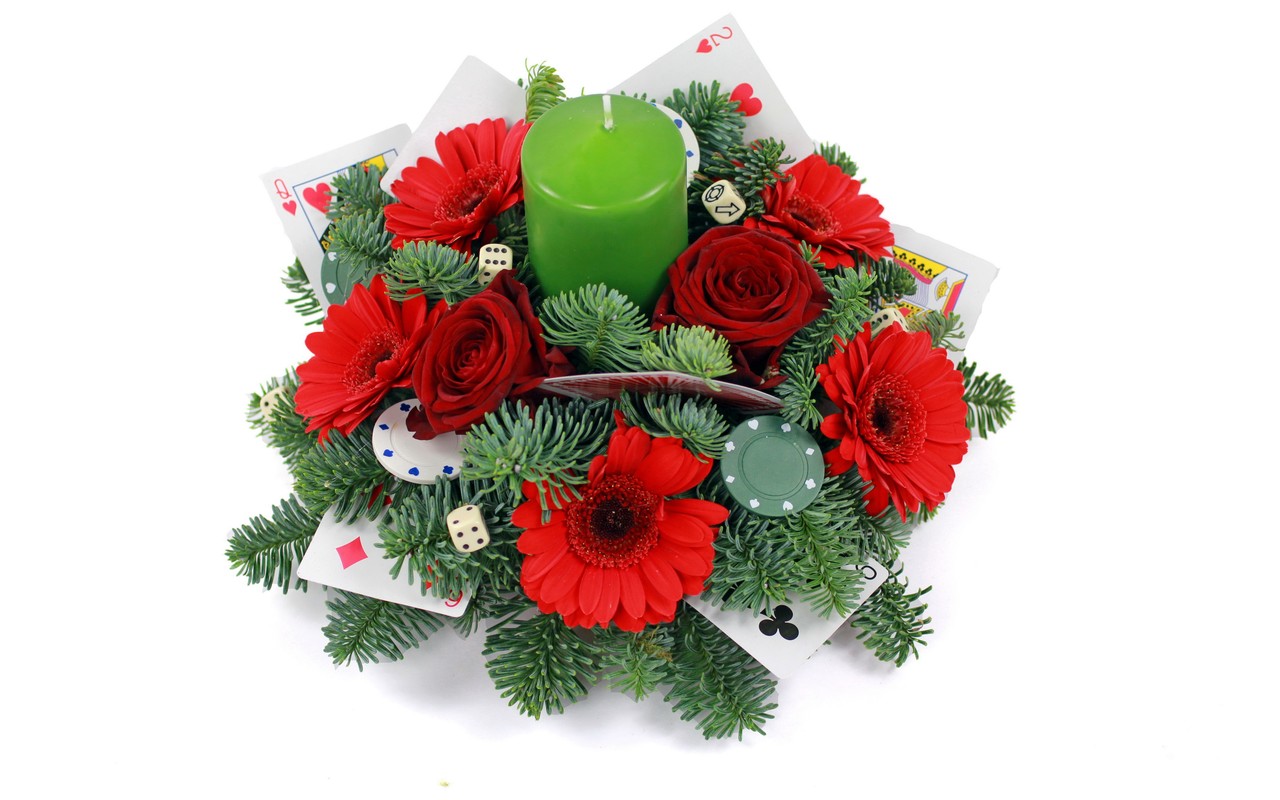 Как и где выбрать флористический семинар (тренинг) с работой после обучение (курсов)