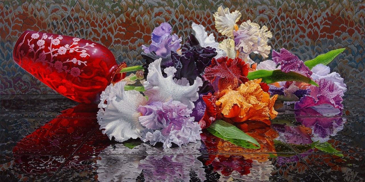 Как выбрать флористическое училище (пту), центр обучения для взрослых?