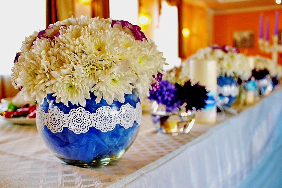 Как и где выбрать флористический мастер-класс (мк) с трудоустройством