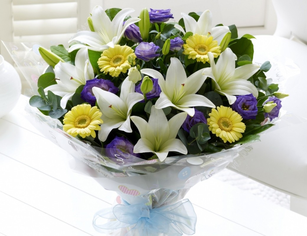 Как и где выбрать флористическую школу с устройством на работу