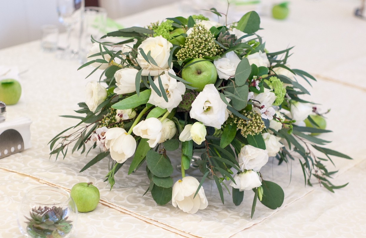 Как и где выбрать флористическую школу от биржи труда (службы занятости)