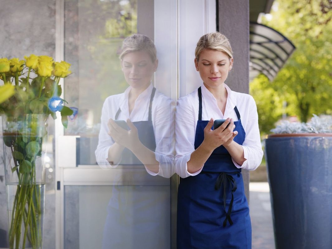 Поможем в поиске лицея для будущего флориста