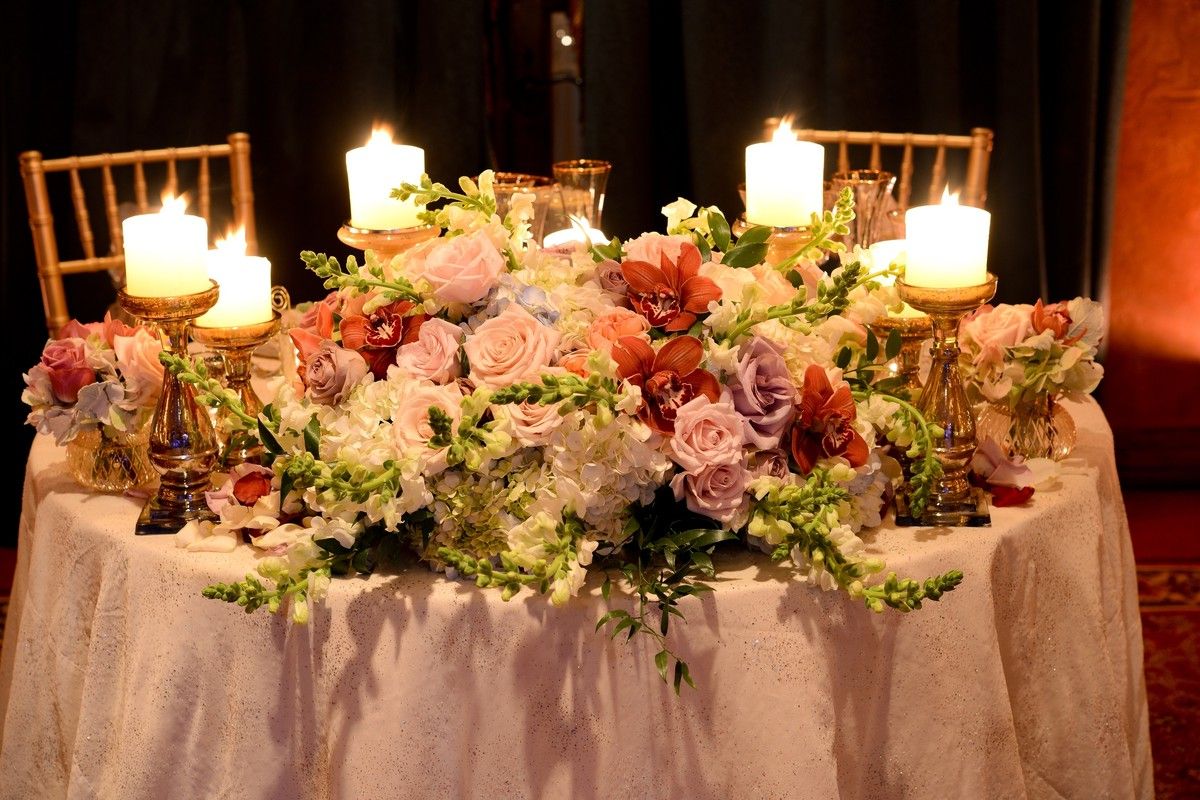 Частные курсы для флористов