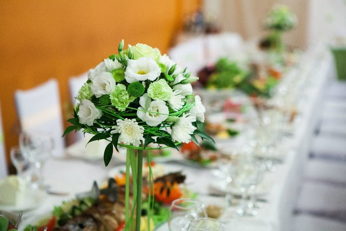 Где можно записаться на курсы обучения флористов для начинающих