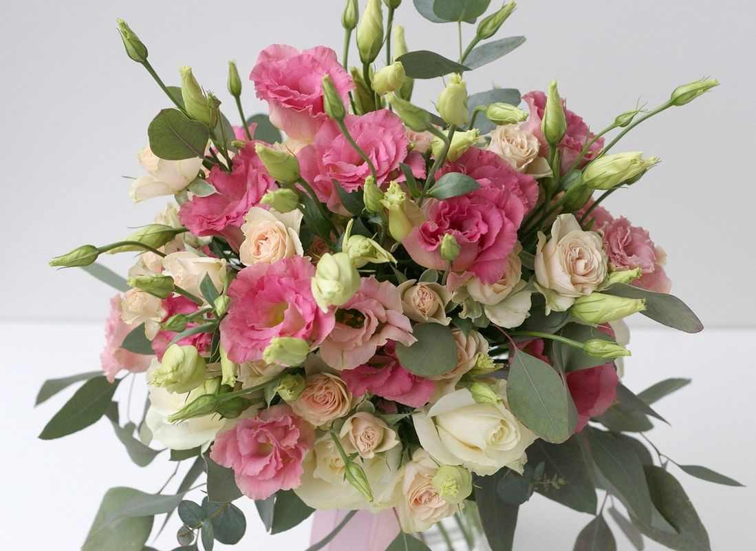 Индивидуальное обучение флорист