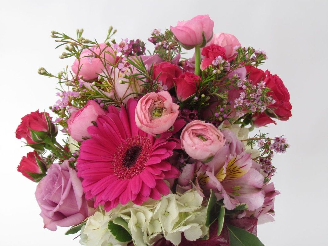 Как выбрать мастер-класс (мк) для флористики