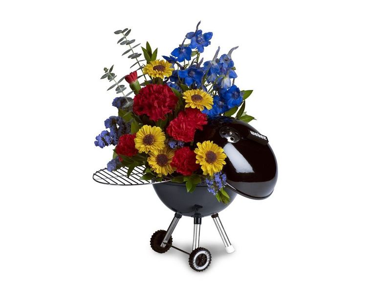 Мы поможем вам найти самые посещаемые флористические  школы