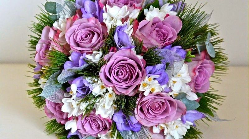 Не упустите свой шанс: узнайте где и как проходит набор в флористическую академию Не упустите свой шанс: узнайте где и как проходит набор в флористическую академию