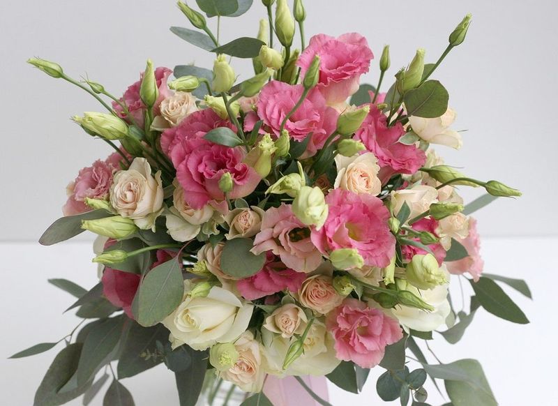 Перечень лучших флористических учебных студий (салонов)