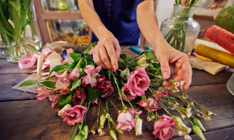 Подбираем хороший флористический техникум: лучшие советы!