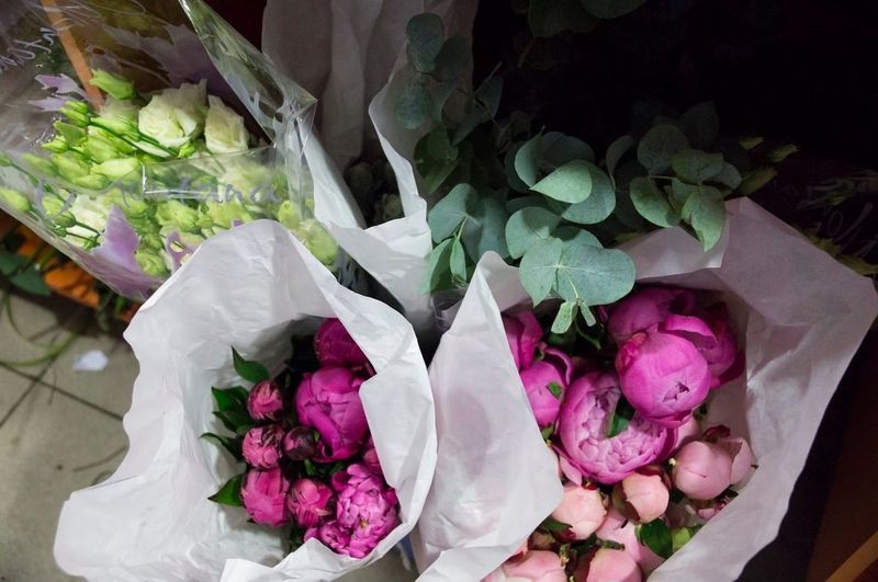 Составляем список самых лучших флористических курсов обучения