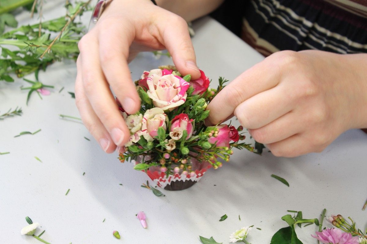 Составляем список самых лучших курсов обучения флористов Составляем список самых лучших курсов обучения флористов