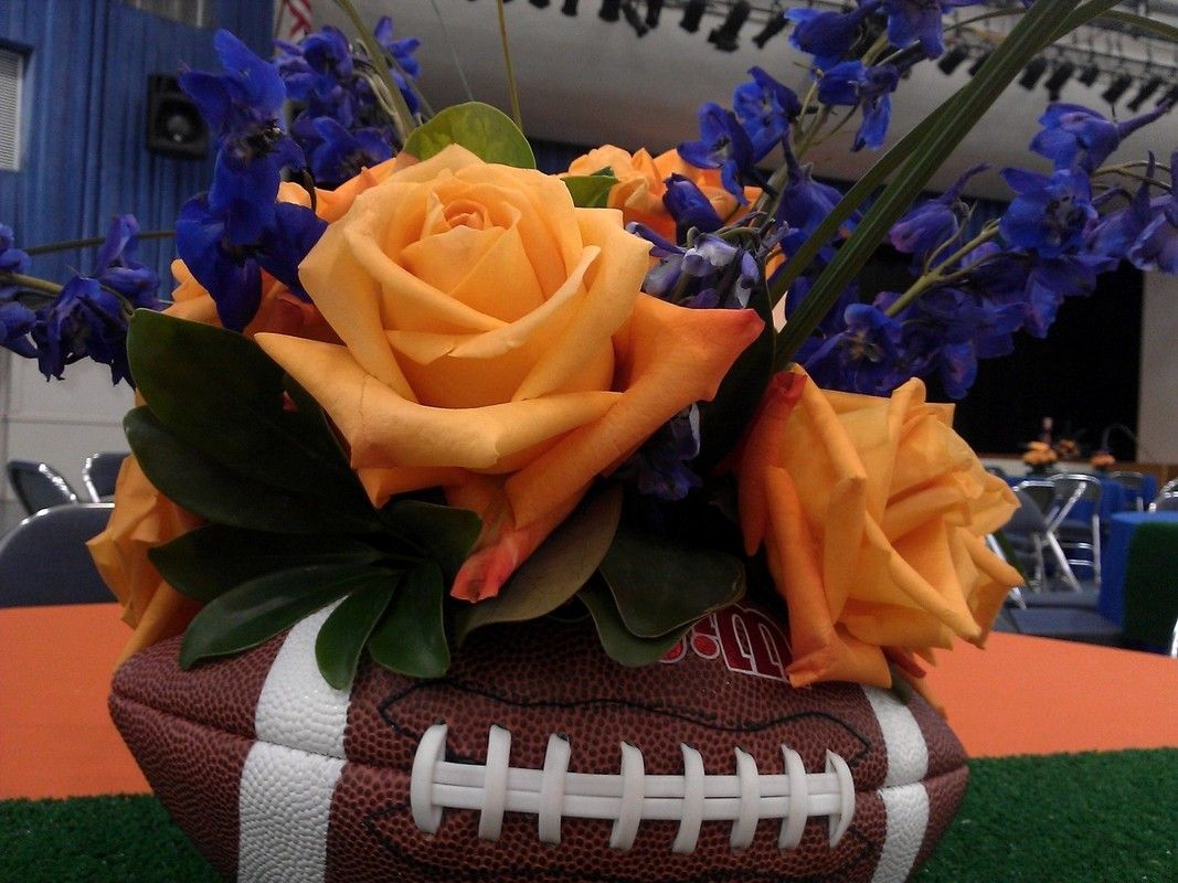 Техникумы для флористики, их специализация