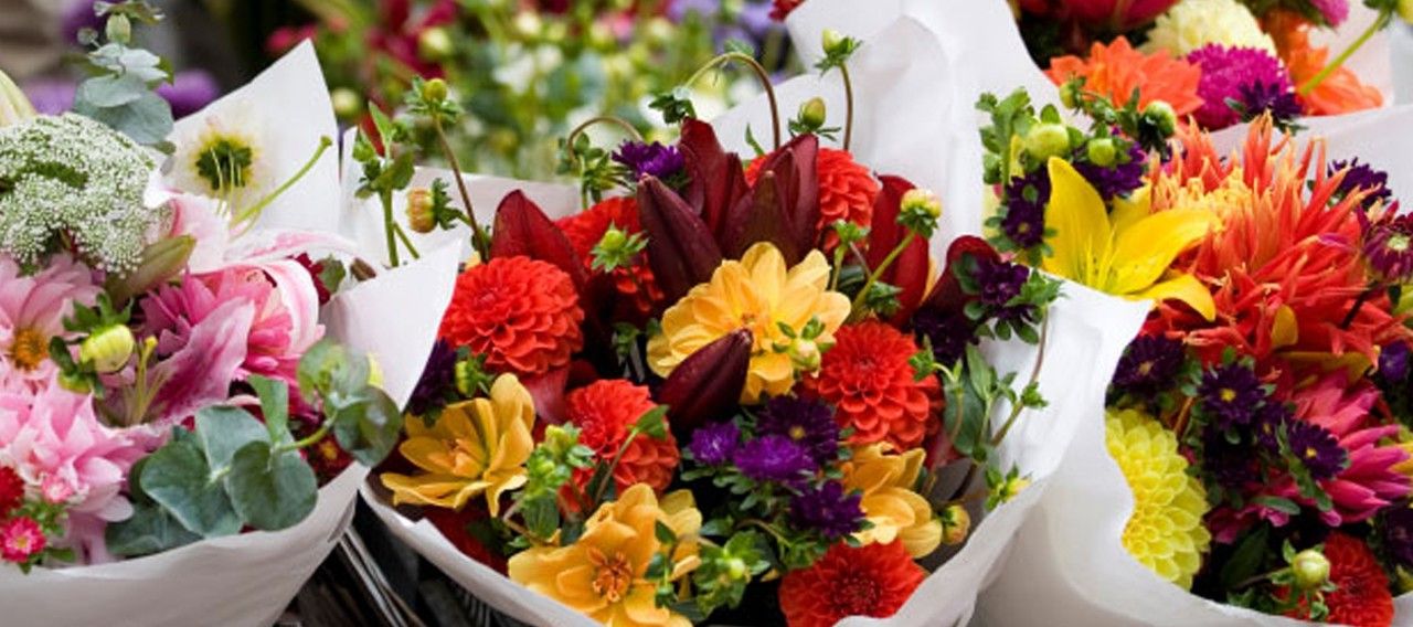 Темы проведения мастер-классов (мк) искусства флористов, места проведения