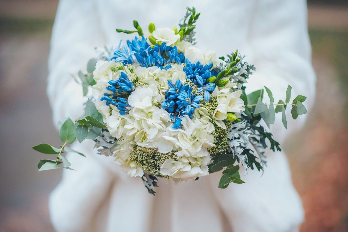 Ученик флористики Ученик флористики