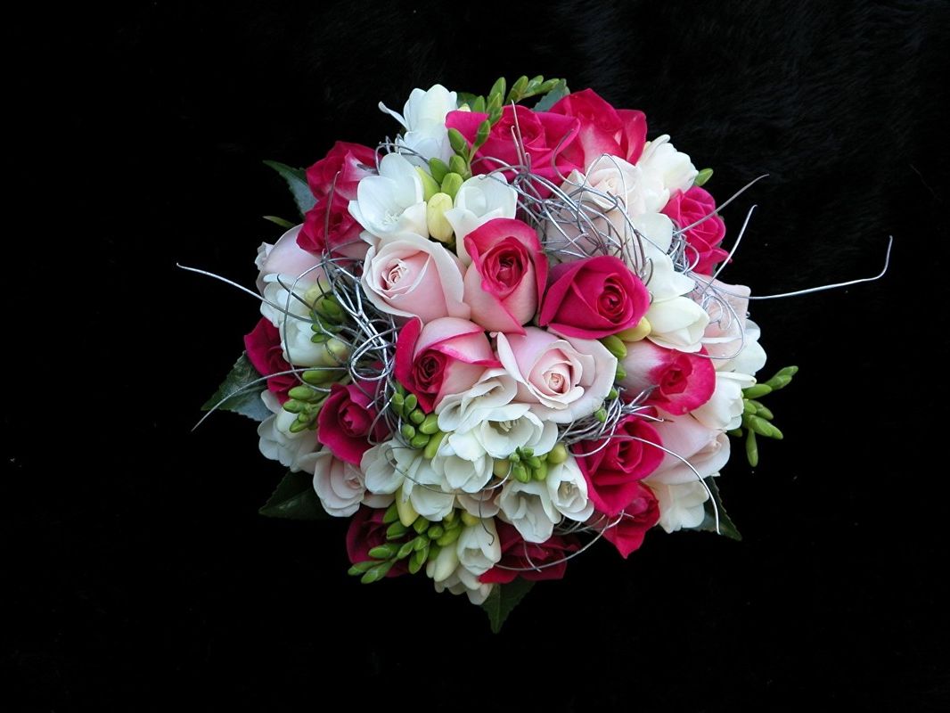 Выбор колледжа для флористов