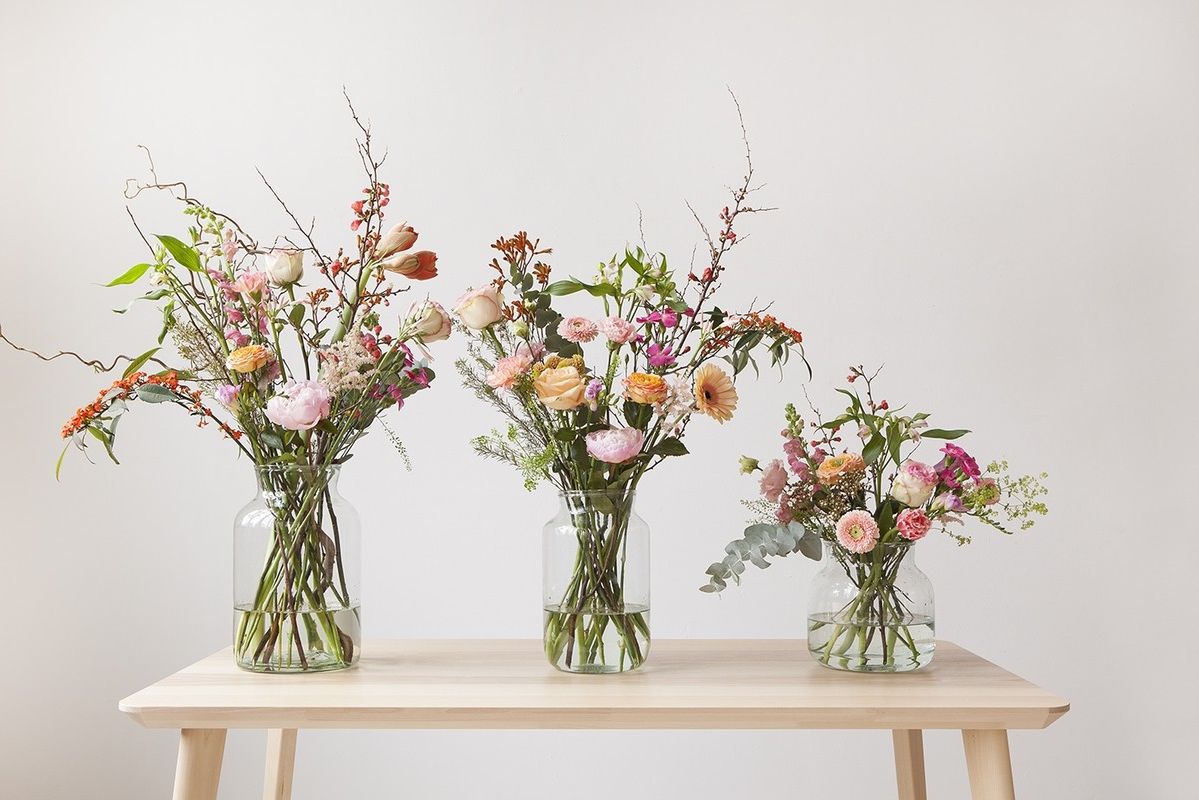 Заканчиваем учебное заведение флористов: как и где?